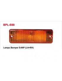 Lampu Bemper S-88P (LH=RH)
