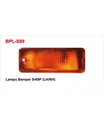 Lampu Bemper S-89 (LH/RH)
