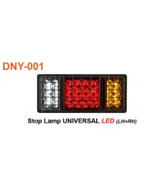 Lampu Stop Universal LED (LH/RH)