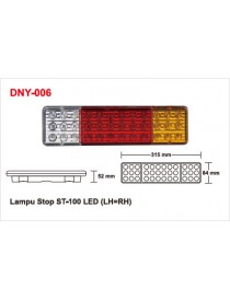 Lampu Stop ST-100 LED (LH=RH)
