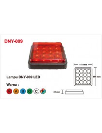 Lampu DNY-009 LED