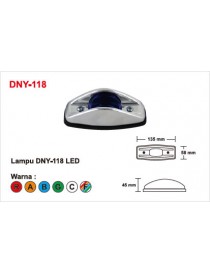 Lampu DNY-118 LED