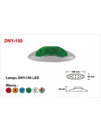 Lampu DNY-150 LED