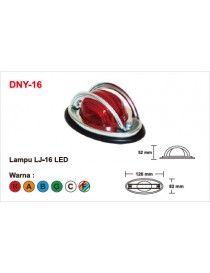 Lampu LJ-16 LED
