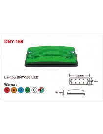 Lampu DNY-168 LED