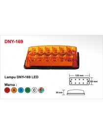 Lampu DNY-169 LED