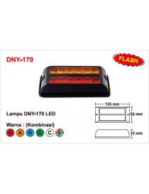 Lampu DNY-170 LED