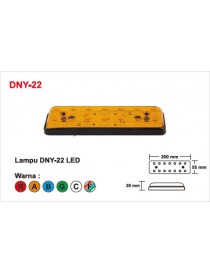 Lampu DNY-22 LED