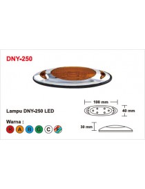 Lampu DNY-250 LED