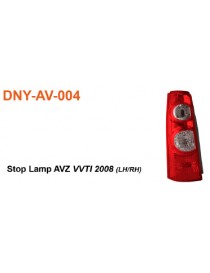 Lampu Stop AVZ VVTI 2008 (LH/RH)