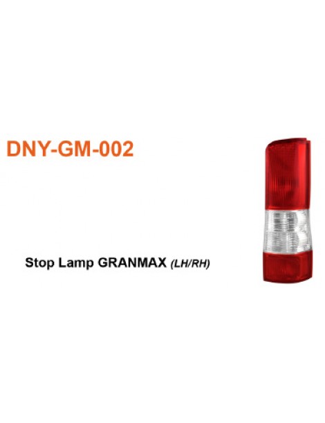 Lampu Stop GRANMAX (LH/RH)