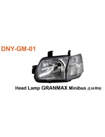 Lampu Depan GRANMAX Minibus (LH/RH)