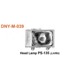 Lampu Depan PS-135 (LH/RH)