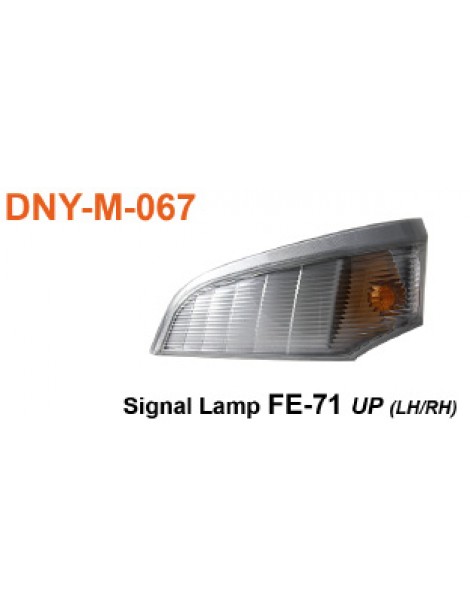 Lampu Sinyal FE-71 UP (LH/RH)