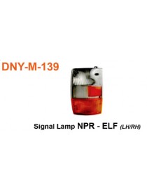 Lampu Sinyal NPR - ELF (LH/RH)