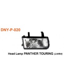 Lampu Depan PANTHER TOURING (LH/RH)