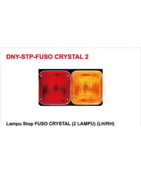 Lampu Stop FUSO CRYSTAL (2 LAMPU) (LH/RH)