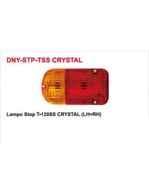 Lampu Stop T-120SS CRYSTAL (LH=RH)