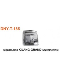 Lampu Sinyal KIJANG GRAND Crystal (LH/RH)