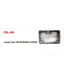 Lampu Seri HN RANGER (LH/RH)