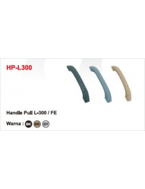 Handle Pull L-300 FE