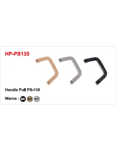 Handle Pull PS-135
