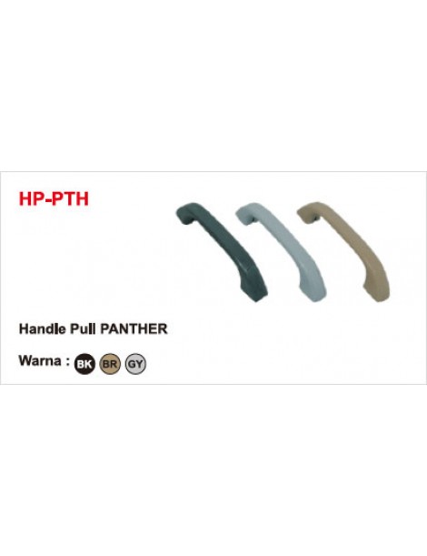 Handle Pull PANTHER