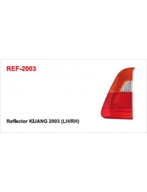 Reflector Kijang 2003 (LH/RH)