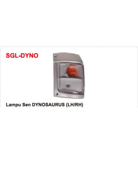 Lampu Sen DYNOSAURUS (LH/RH)