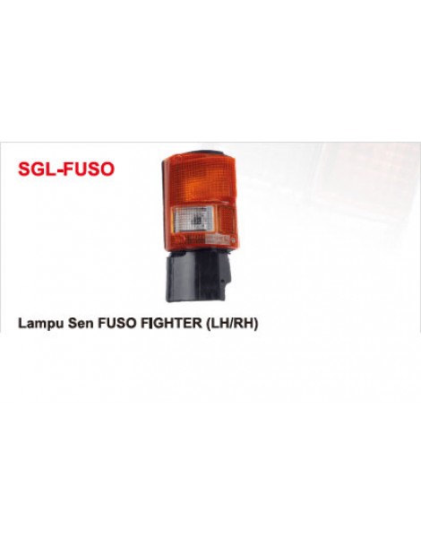 Lampu Sen FUSO FIGHTER  (LH/RH)