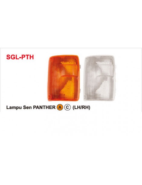 Lampu Sen PANTHER A C (LH/RH)