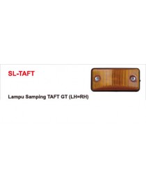 Lampu Samping TAFT GT (LH-RH)