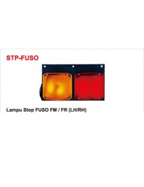 Lampu Stop FUSO FM / FR (LH/RH)