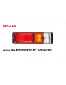 Lampu Stop PANTHER PICK UP / KAD (LH=RH)