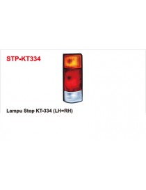 Lampu Stop KT-334 (LH=RH)