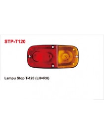 Lampu Stop T-120 (LH=RH)