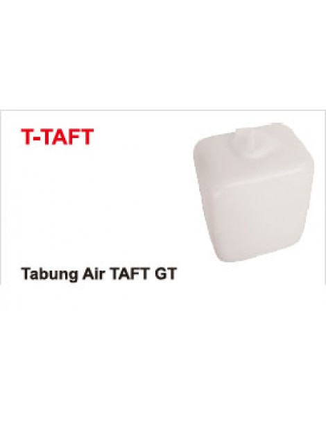 Tabung Air TAFT GT